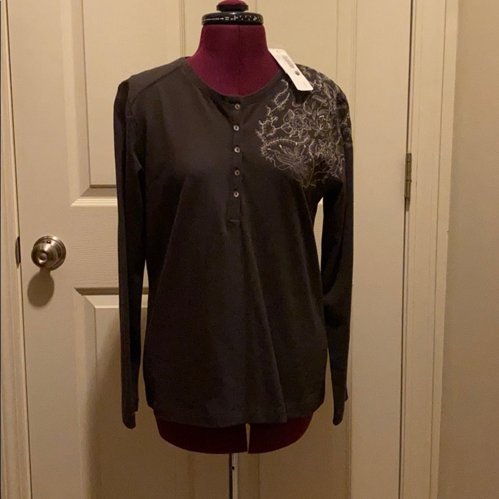 Chico’s Top